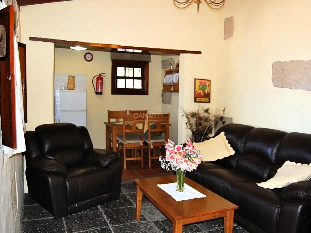 Maison de Vacances Guía de Isora 4