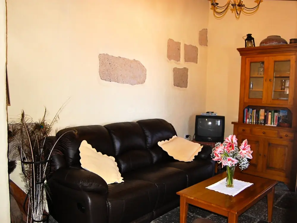Maison de Vacances Guía de Isora 4