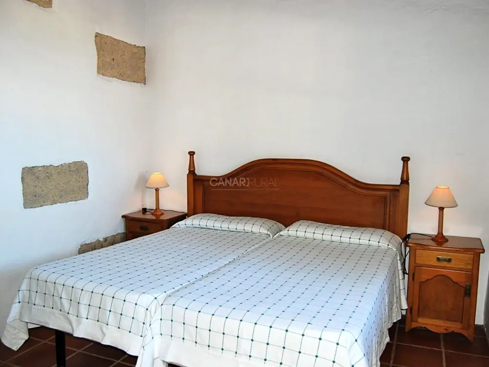 Maison de Vacances Guía de Isora 4