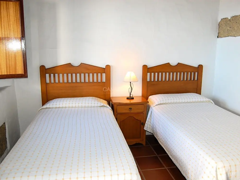 Maison de Vacances Guía de Isora 4