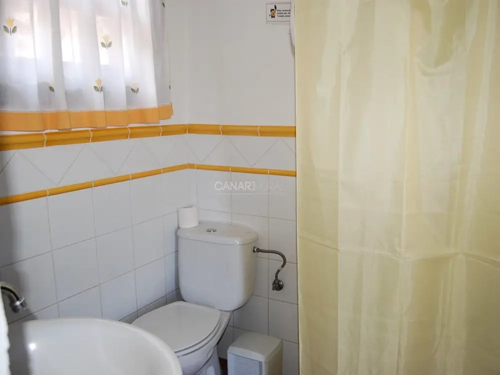 Maison de Vacances Guía de Isora 4