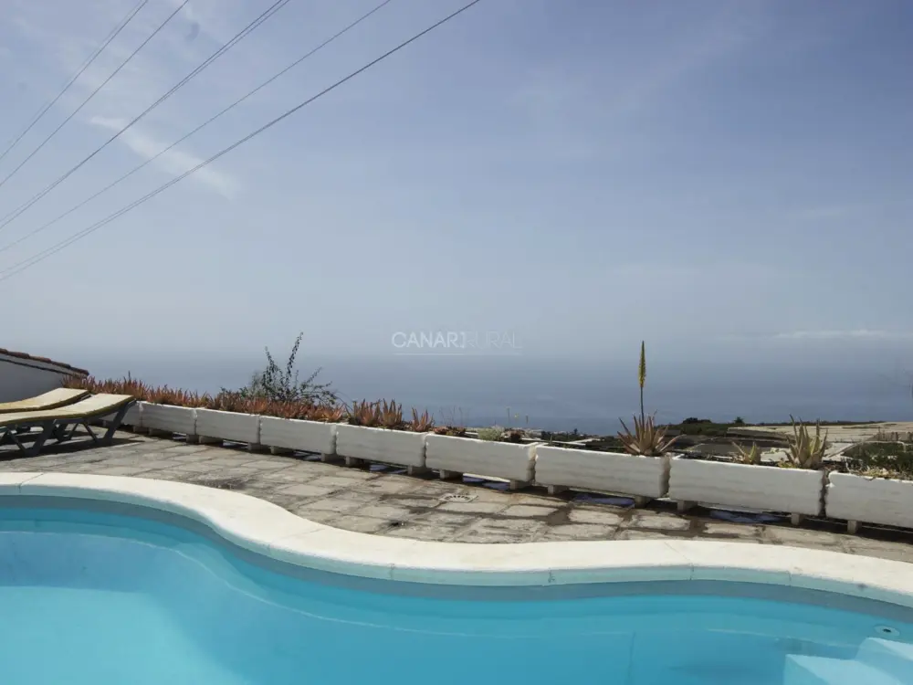 Maison de Vacances Guía de Isora 4