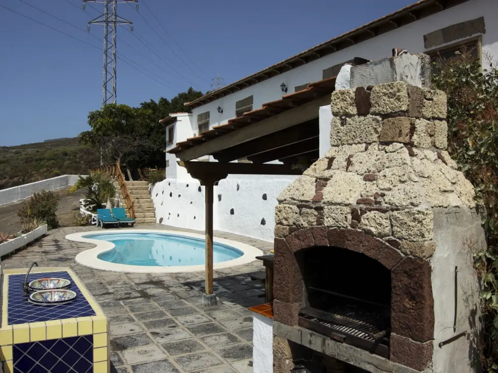 Maison de Vacances Guía de Isora 4