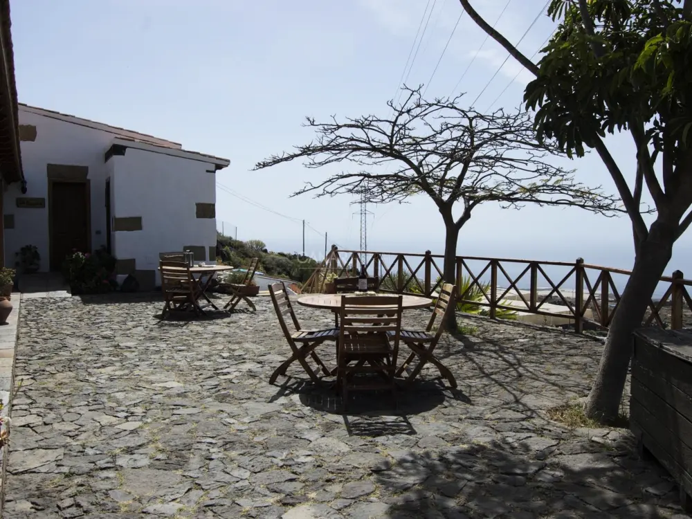 Maison de Vacances Guía de Isora 4
