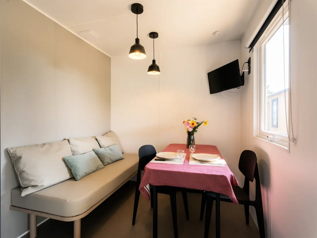 Camping Jardins de Kergal 4 étoiles★★★★