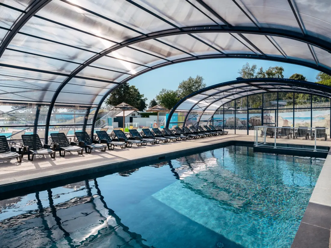 Camping Jardins de Kergal 4 étoiles★★★★