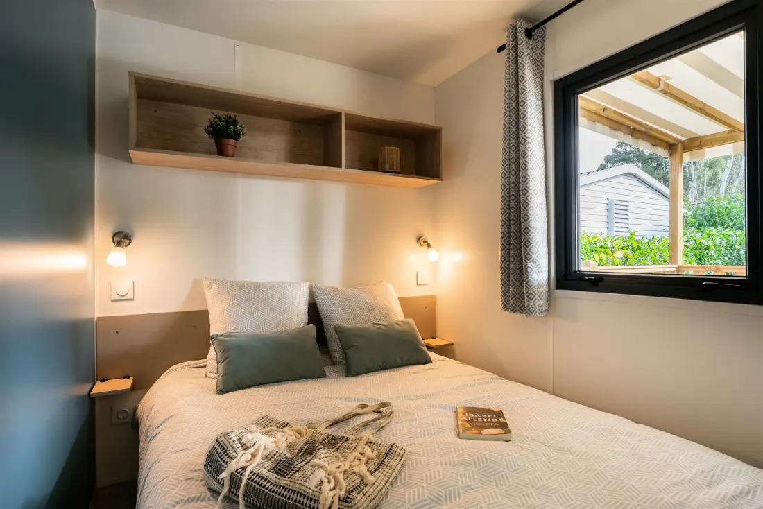 Camping Jardins de Kergal 4 étoiles★★★★