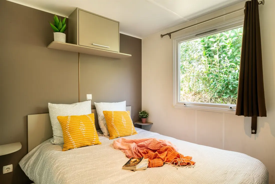 Camping Jardins de Kergal 4 étoiles★★★★