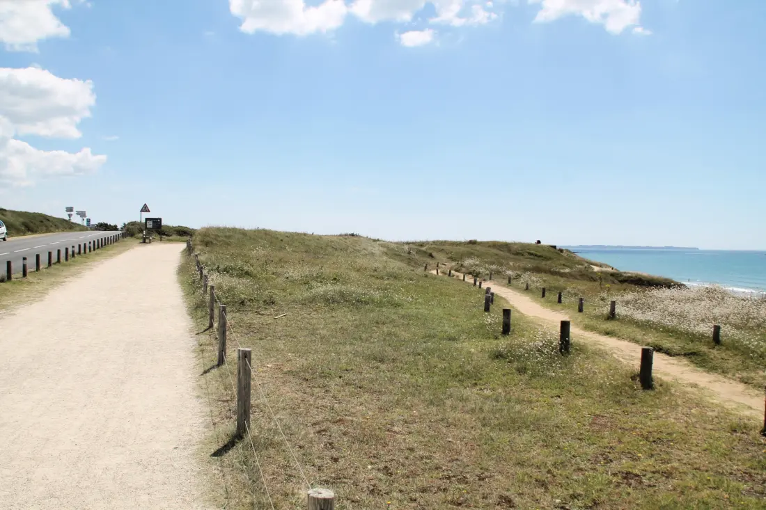 Camping Jardins de Kergal 4 étoiles★★★★