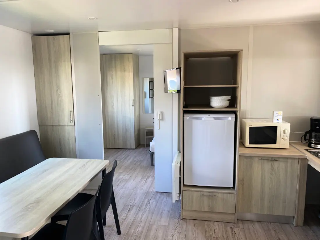 Camping Jardins de Kergal 4 étoiles★★★★