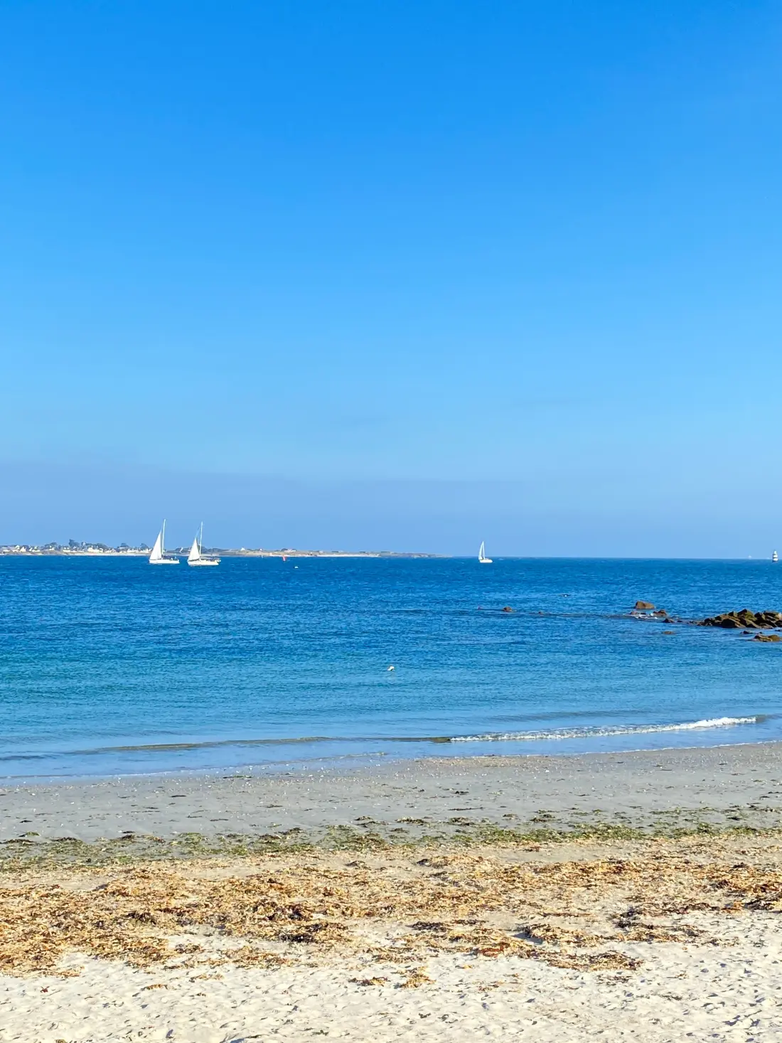 Camping Jardins de Kergal 4 étoiles★★★★