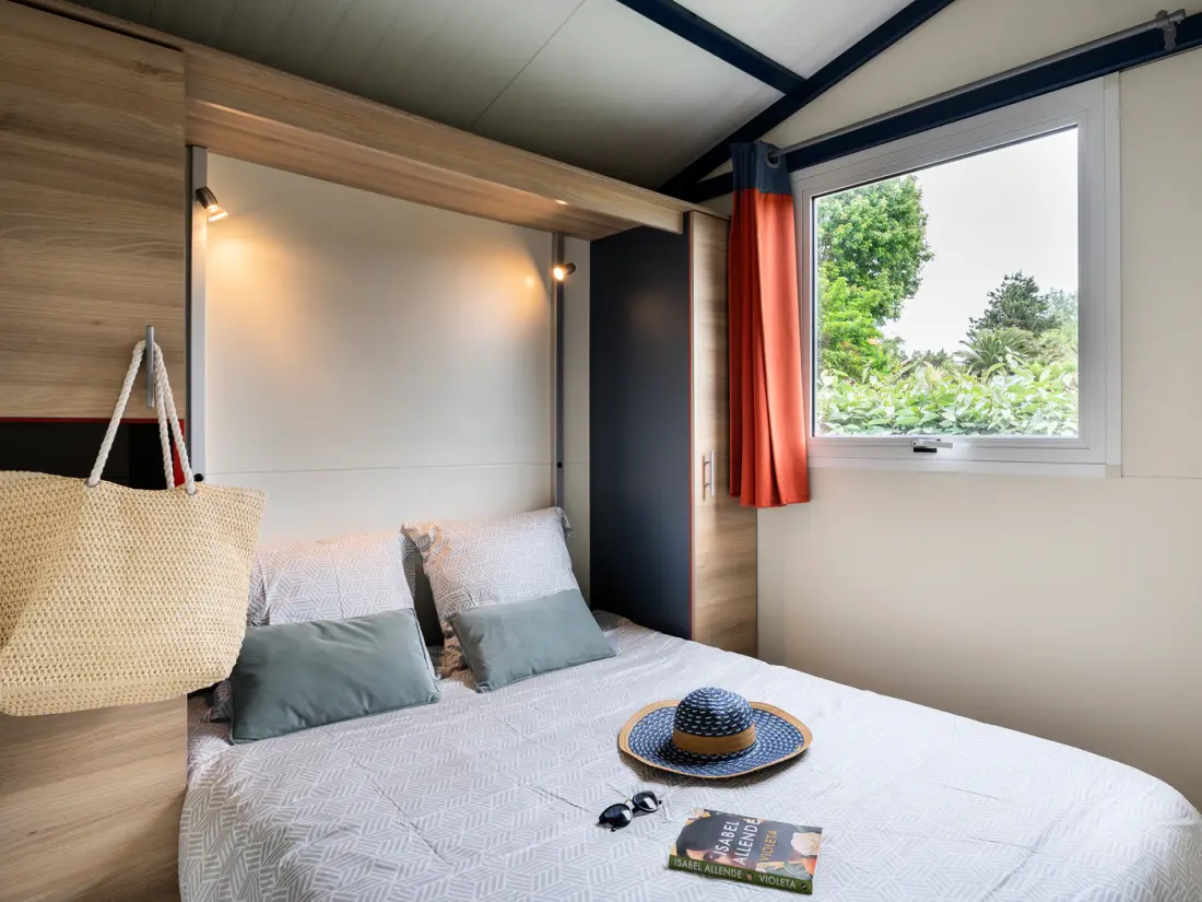 Camping Jardins de Kergal 4 étoiles★★★★