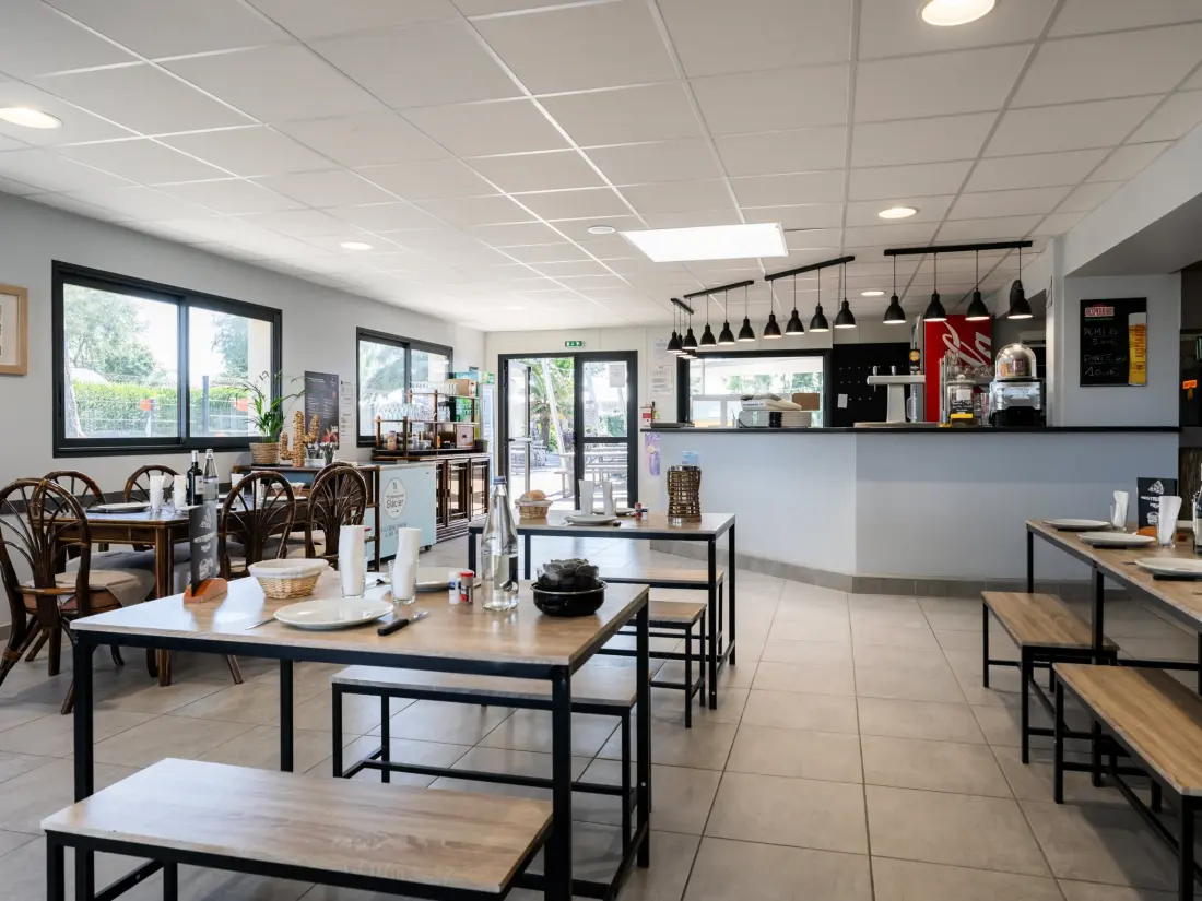 Camping Jardins de Kergal 4 étoiles★★★★