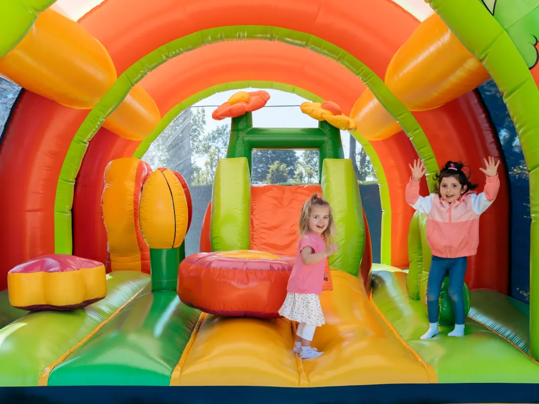 Camping Jardins de Kergal 4 étoiles★★★★