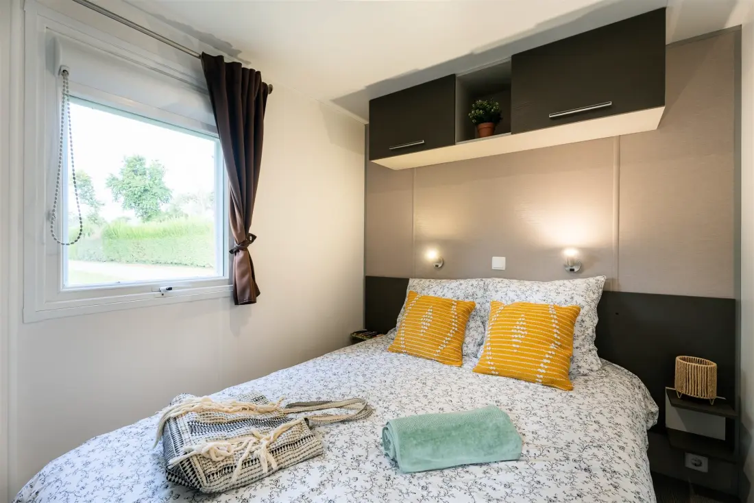 Camping Jardins de Kergal 4 étoiles★★★★