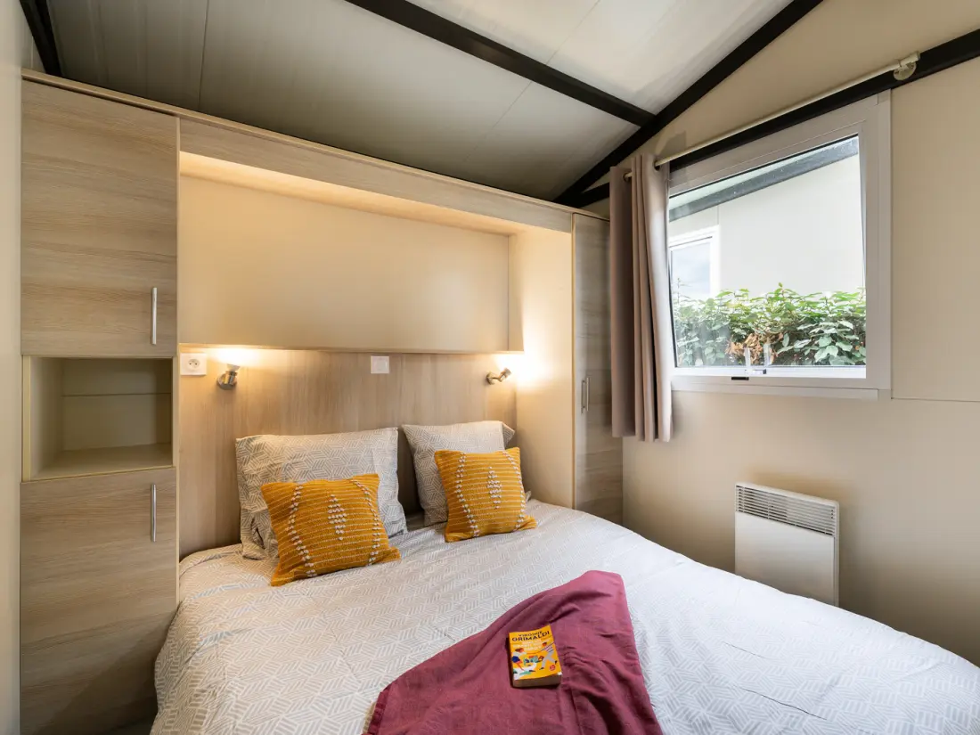 Camping Jardins de Kergal 4 étoiles★★★★