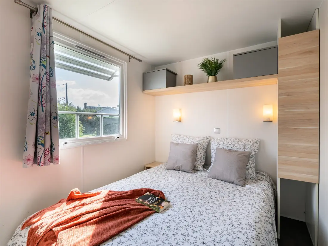 Camping Jardins de Kergal 4 étoiles★★★★
