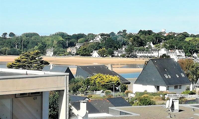 France - Bretagne - Guidel - Résidence Le Clos Des Pins