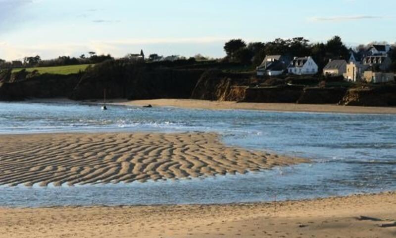 France - Bretagne - Guidel - Résidence Le Clos Des Pins