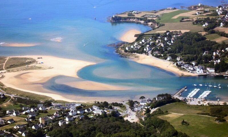 France - Bretagne - Guidel - Résidence Le Clos Des Pins