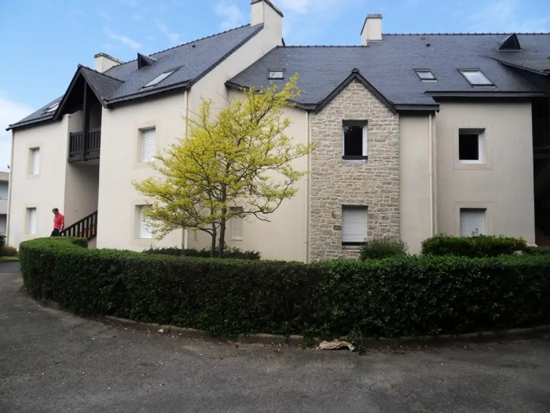 Résidence Le Clos Des Pins