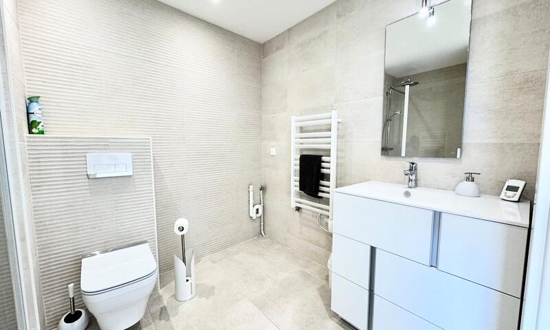 Résidence T2 Contemporain - Balcon - Vue Mer Panoramique - - Guidel Plages - 19
