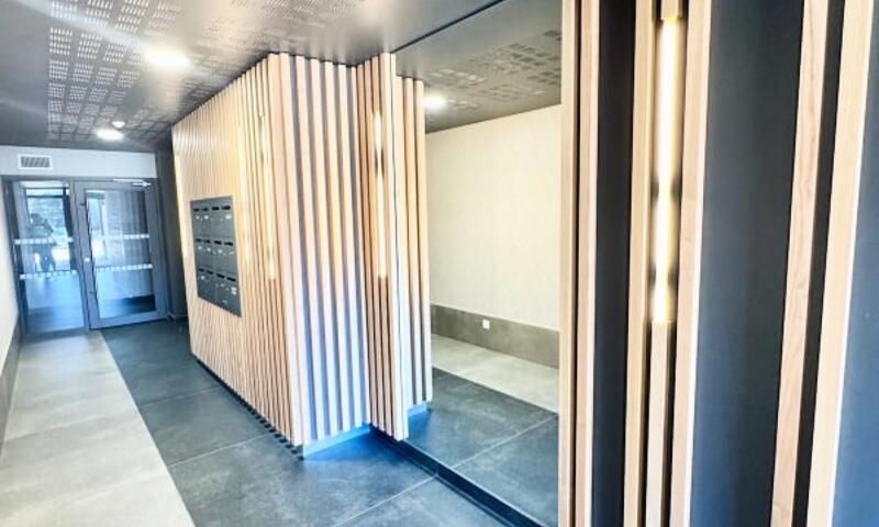 Résidence T2 Contemporain - Balcon - Vue Mer Panoramique - - Guidel Plages - 25