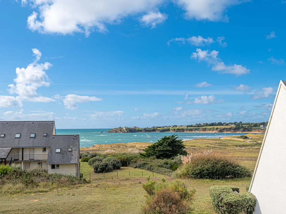 Résidence Vacancéole Sud Océan