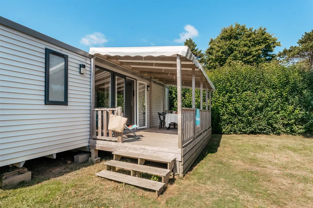 Camping Les Jardins de Kergal 41 étoiles★