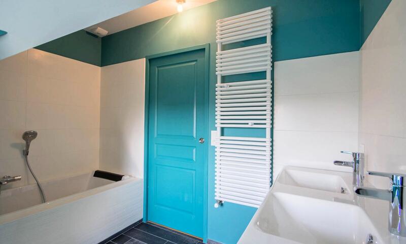 Gîte de France Le pressoir 3 épis - - Guidel - 16
