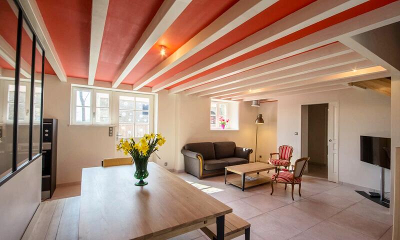 Gîte de France Le pressoir 3 épis - - Guidel - 5
