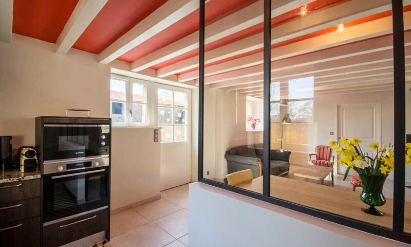 Gîte de France Le pressoir 3 épis - - Guidel - 7