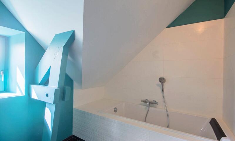 Gîte de France Le pressoir 3 épis - - Guidel - 17