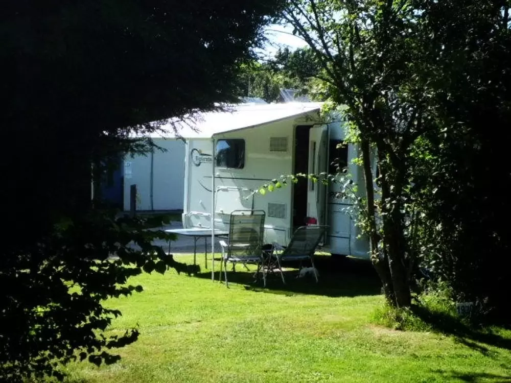 Camping des Cerisiers 3 étoiles★★★