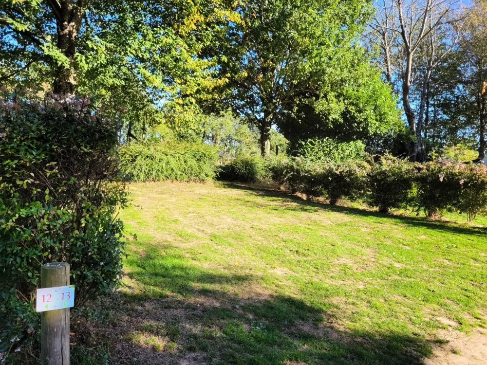 Camping des Cerisiers 3 étoiles★★★