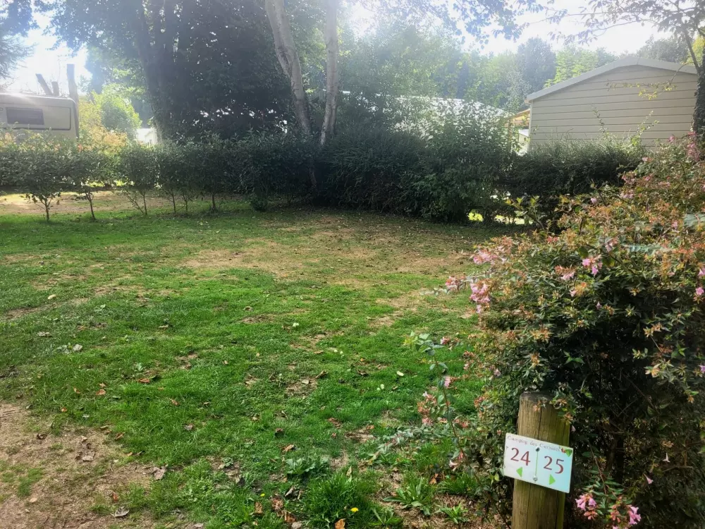 Camping des Cerisiers 3 étoiles★★★