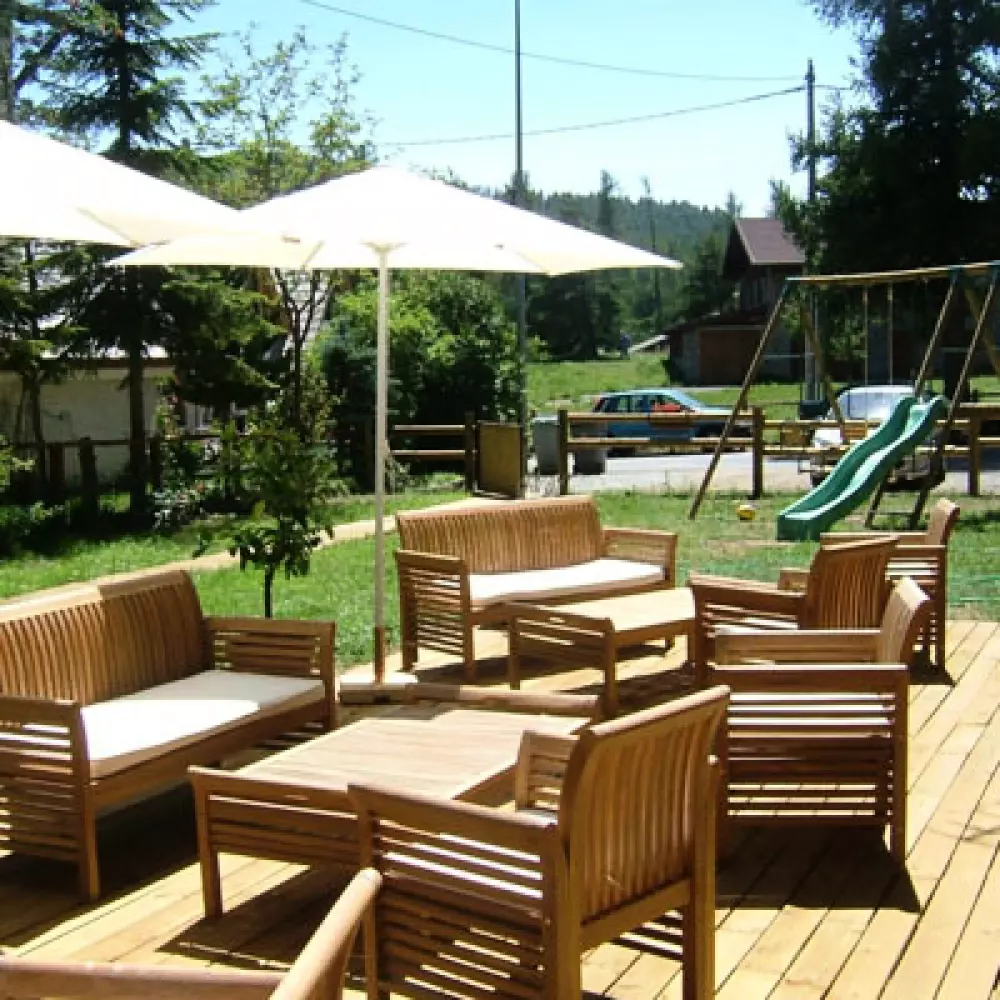 Adonis Hôtel Le Chastellan 2 étoiles★★