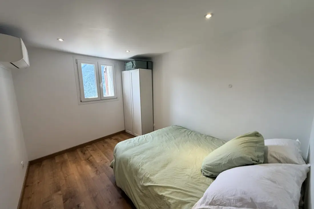 Bel Appartement Au Coeur De La Nature Avec Jardin