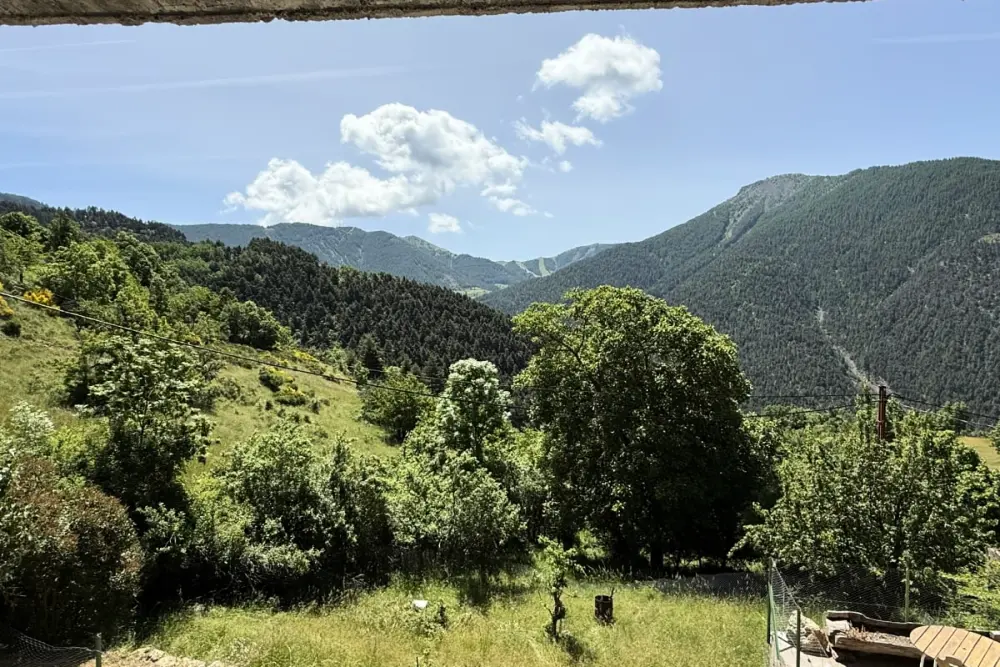 Bel Appartement Au Coeur De La Nature Avec Jardin