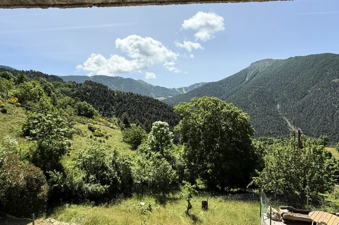 Bel Appartement Au Coeur De La Nature Avec Jardin