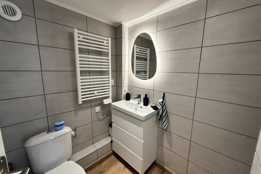 Bel Appartement Au Coeur De La Nature Avec Jardin
