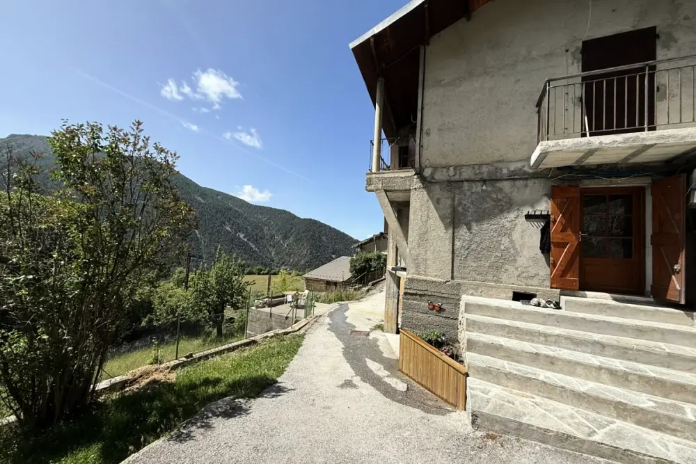 Bel Appartement Au Coeur De La Nature Avec Jardin