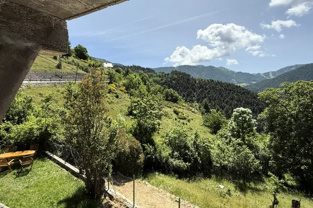Bel Appartement Au Coeur De La Nature Avec Jardin
