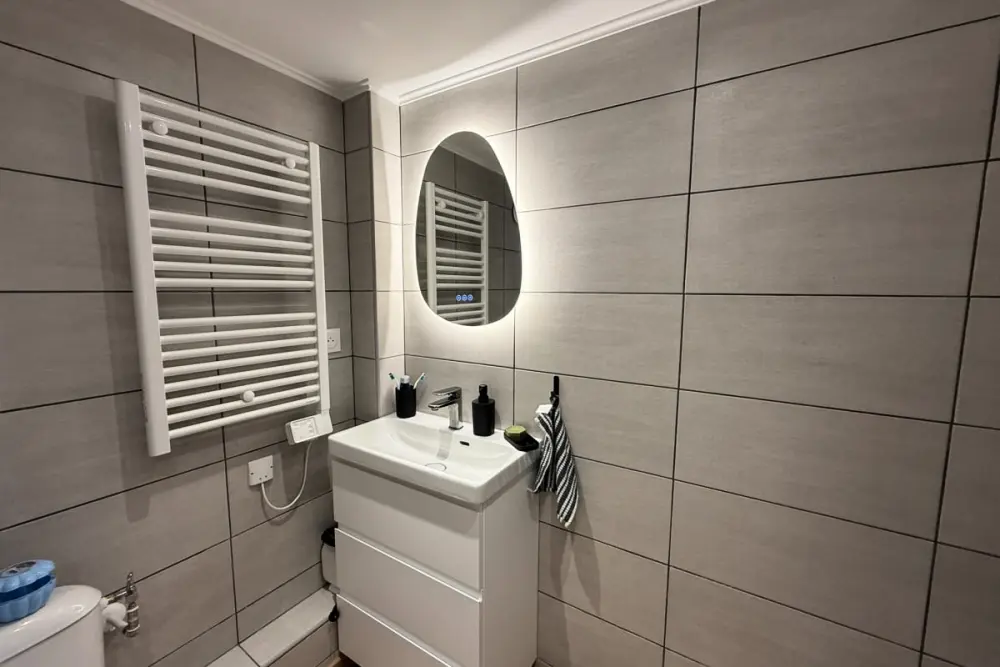 Bel Appartement Au Coeur De La Nature Avec Jardin