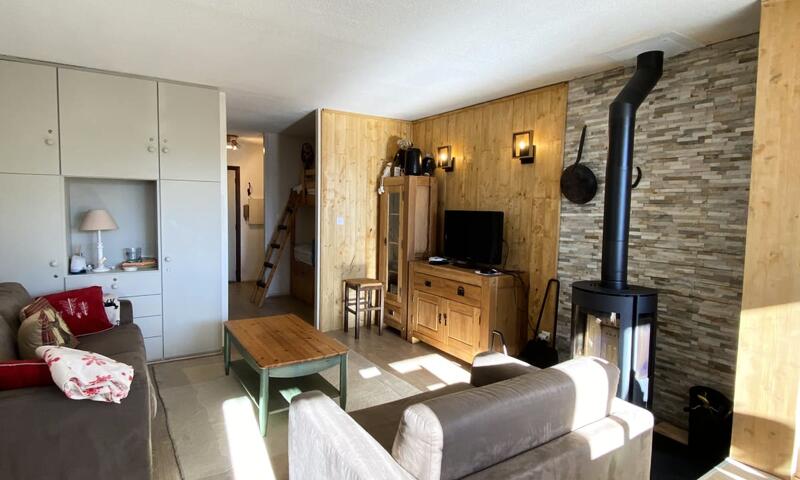 06bc - Station Valberg : Appartement 4 Personnes à 300m Des Pistes - - Guillaumes - 1