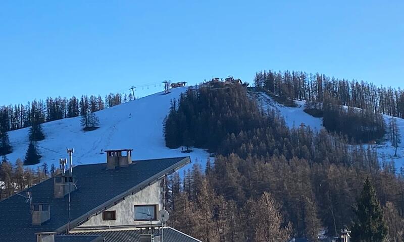 06bc - Station Valberg : Appartement 4 Personnes à 300m Des Pistes - - Guillaumes - 16