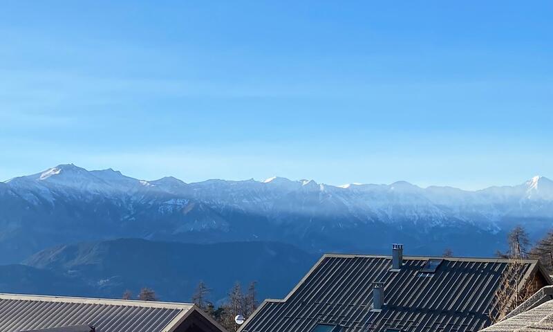 06bc - Station Valberg : Appartement 4 Personnes à 300m Des Pistes - - Guillaumes - 14