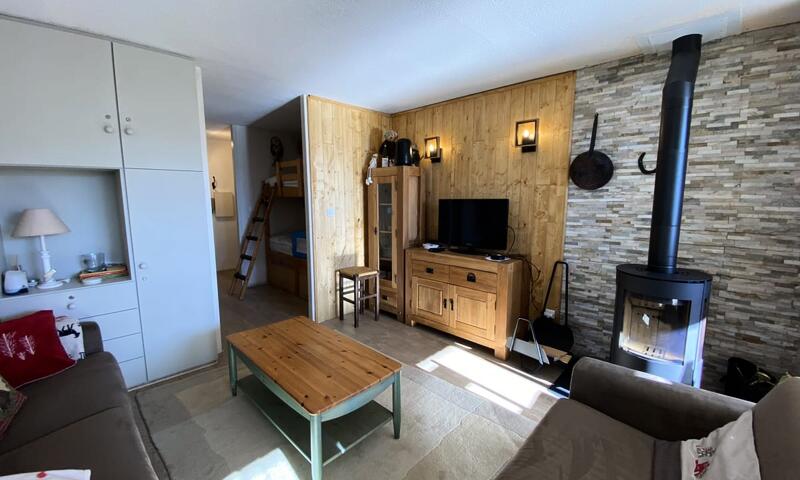 06bc - Station Valberg : Appartement 4 Personnes à 300m Des Pistes - - Guillaumes - 23