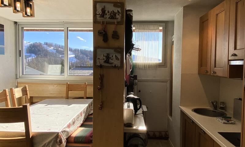 06bc - Station Valberg : Appartement 4 Personnes à 300m Des Pistes - - Guillaumes - 20