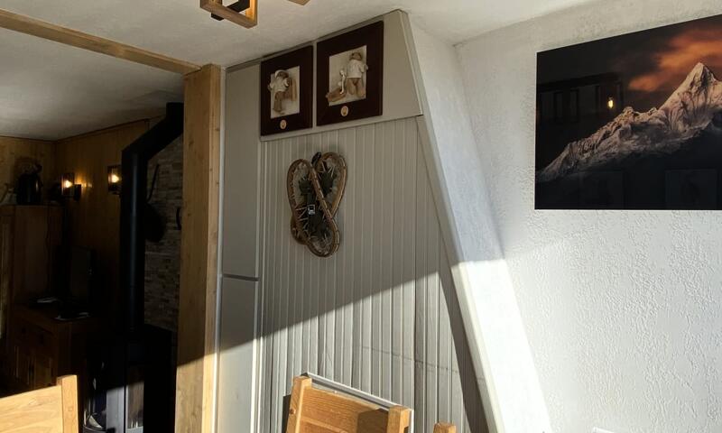 06bc - Station Valberg : Appartement 4 Personnes à 300m Des Pistes - - Guillaumes - 19